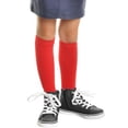 thumbnail image 3 of Angelina Girl's Classic Uniform Knee-High School Socks (12-Pairs), 3 of 5