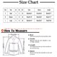 thumbnail image 3 of Parkas de manga larga para mujer, chaqueta holgada de algodón para otoño e invierno, abrigo holgado, ropa de algodón de manga larga, abrigo para mujer, 3 of 5