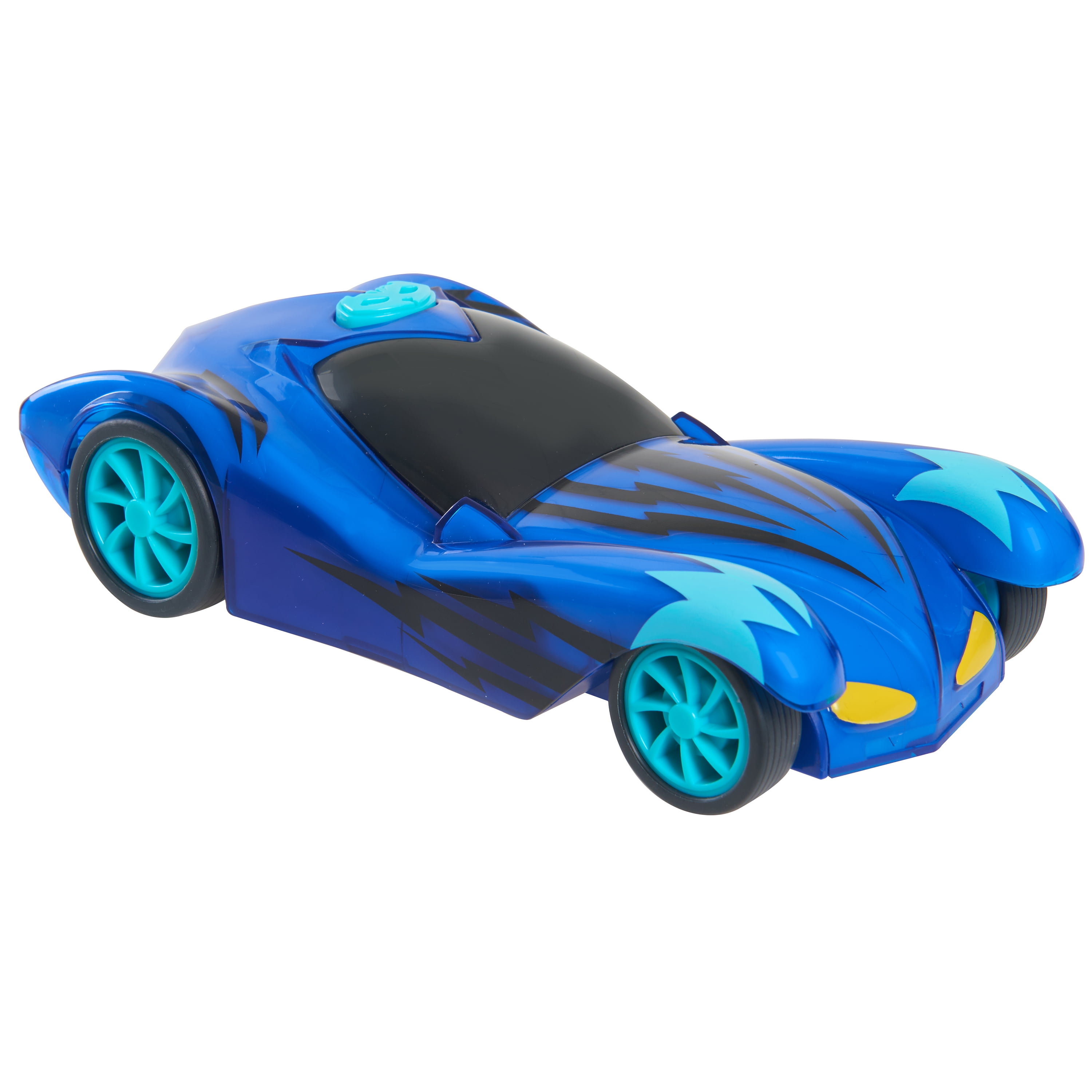 pj masks remote control cat car