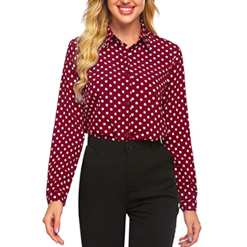 office tunic