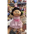 thumbnail image 3 of En existencia Muñeca Cabbage Patch original Muñeca de vinilo Linda Muñeca de algodón PP Cambiante Juguete Cabbage Patch Kid Amigos Regalo de cumpleaños, 3 of 5