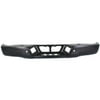 GO-PARTS Replacement for 2009 - 2013 Toyota Tundra Step Bumper 52151-0C070 TO1102247 Replacement For Toyota Tundra