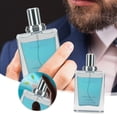 thumbnail image 1 of Toilette con encanto de Cupido de 50 ml para hombres (con infusión de feromonas) - Fragancias de colonia Cupid Hypnosis para hombres, 1 of 5