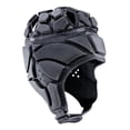thumbnail image 1 of Naiovety Rugby Headgear crum Cap Hockey Hat Protector Head Protect Type2 NO2, 1 of 1