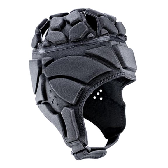 Naiovety Rugby Headgear crum Cap Hockey Hat Protector Head Protect Type2 NO2
