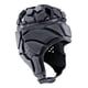thumbnail image 1 of Naiovety Rugby Headgear crum Cap Hockey Hat Protector Head Protect Type2 NO2, 1 of 1