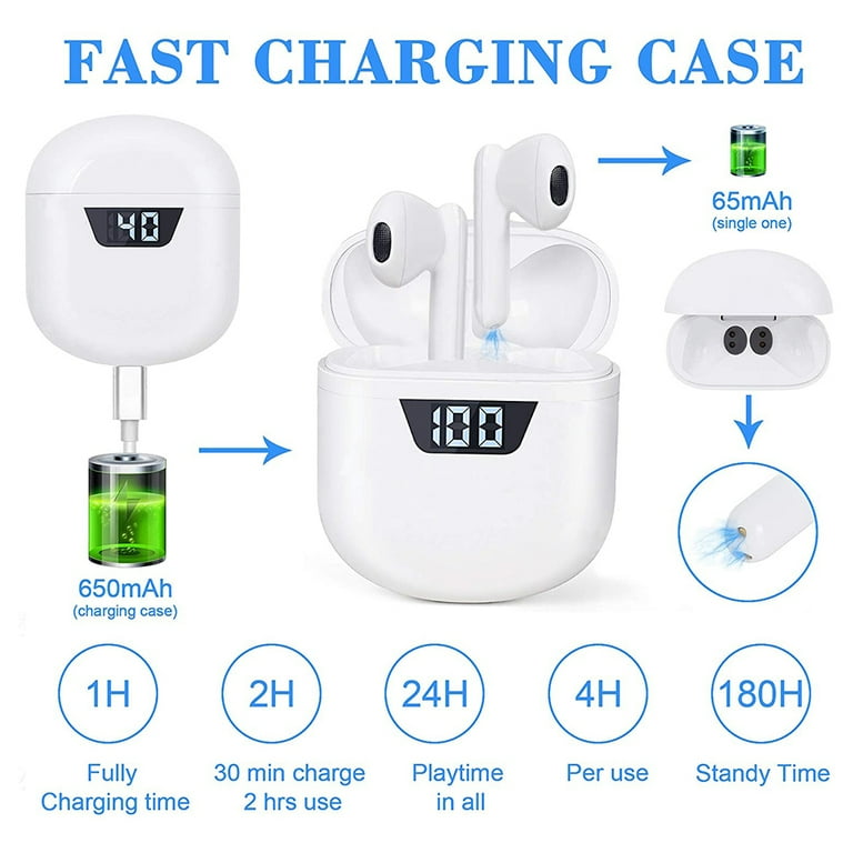 I12 tws walmart hot sale