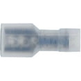 thumbnail image 2 of Dorman HELP Gauge Insulated Solder Filled Disconnect Automotive Specialty Parts, Blue, 250", 2 of 3