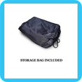 thumbnail image 4 of Jet Ski Cover fits Sea Doo GTX RFI 98-99 Mod 5666 5843 5886 5887 PWC 420 Denier Storage Cover, 4 of 4