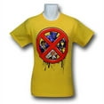 thumbnail image 3 of X-Men - Ex Men Hiding T-Shirt, 3 of 4