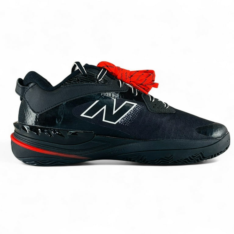 スニーカー New Balance Hesi Low V2 Basketball Shoes HESI LOW v2 - Joe's New Balance Outlet