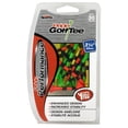 thumbnail image 1 of Tee de golf Spikes PrideSports, 30 unidades, mezcla de frutas, 8,25 cm, 1 of 8