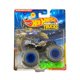 thumbnail image 1 of Vehículo de juguete Hot Wheels Monster Trucks Silver Back Attack 1:64, 1 of 1