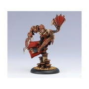 Lord Assassin Morghoul - Epic Warcaster New