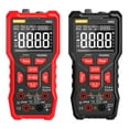 thumbnail image 2 of Graflsoa ANENG AN82 Auto-Ranging Digital Multimeter with NCV, Backlit LCD, and LED Flashlight for Electrical Testing and Maintenance (Battery Not Included), 2 of 6