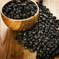 thumbnail image 6 of Dried Black Beans Emergency Food Supply, 237 Servings, 30 Year Shelf Life, Good Source of Iron, Protein, and Potassium, High in Fiber - Dehydrated Meals, Survival Food Camping Essentials, 6 of 9