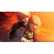 Virche Evermore -Epic: Lycoris for Nintendo Switch