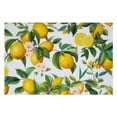 thumbnail image 2 of JRXY Lemons Flowers Wooden Jigsaw Puzzle Challenging Difficult Wood Puzzles for Adults 1000 PCS, 2 of 4