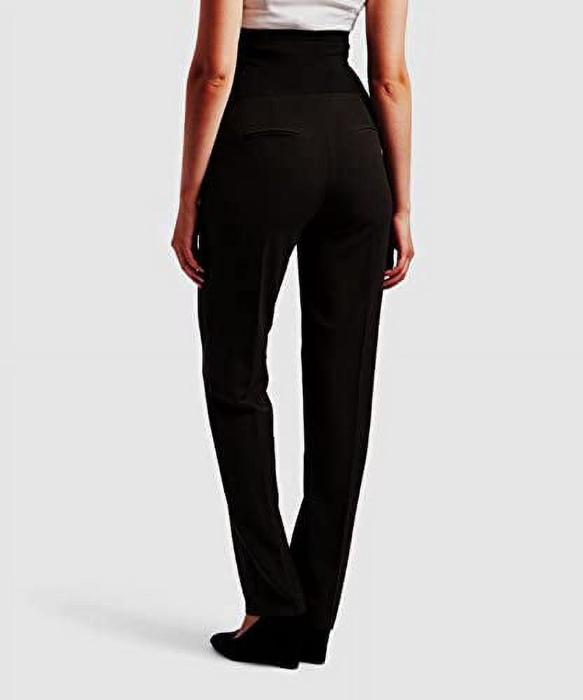Oh! Mamma Maternity Women's Basic Cami with Side Ruching (Women's & Women's Plus)