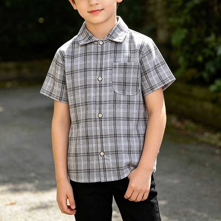 5t dress shirts Kids Dress Shirts: Size 5T