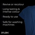 thumbnail image 3 of Tinte para tela Dylon 350 g azul marino, 3 of 9