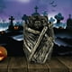 thumbnail image 1 of Joyero con estatua de murciélago de Halloween, joyero, adorno, organizador de joyas artesanal, soporte para escritorio, sala de estar, decoración del, 1 of 8