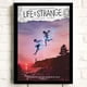 thumbnail image 4 of Póster e impresiones del videojuego Life is Strange, pintura en lienzo, arte de pared, decoración, pintura colgante para el hogar, sala de estar, decoración artística, 4 of 5