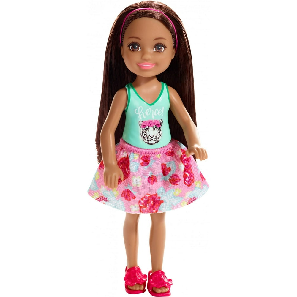 toys r us chelsea doll