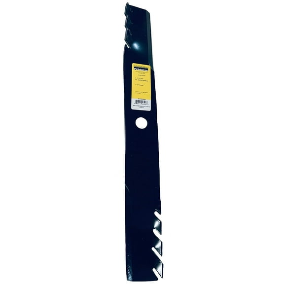 A&I Predator 21", 29/32" Mulching Mower Blades (Single) - B1PD5041,1