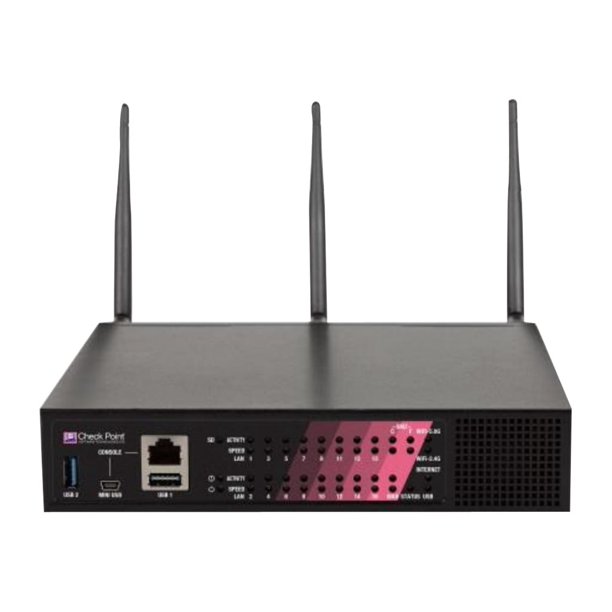 1430 Network Security/Firewall Appliance