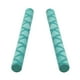 thumbnail image 1 of 2 piezas de fundas antideslizantes para baquetas, ligeras y ajustables. Verde, 1 of 9