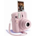 thumbnail image 4 of FUJIFILM Instax Mini 13 cámara de película instantánea - Candy Pink, 4 of 7