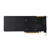 EVGA GeForce GTX 1080 Founders Edition 8GB GDDR5X LED DX12 OSD Support (PXOC) Graphics Card 08G-P4-6180-RX