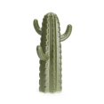 thumbnail image 1 of IMAX Z10091 Cory Small Ceramic Cactus - Green, 1 of 1