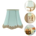 thumbnail image 6 of Lamp Shade Shades Pendantcover Light Chandelier Fabric Victorian Table Wall Tassels Beads Lampshades Lampshade Style, 6 of 6