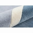 thumbnail image 3 of Premium Hand Tufted Rug with Abstract Design made with 100% New Zealand Wool Best Suites in your Living Room, 3 of 5