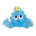thumbnail image 3 of Plushi Plush Poonicorn 10" + Plushiez Palz Poonicorn Azul Fun 2 Play K10000, 3 of 4