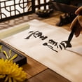 thumbnail image 4 of TEHAUX 2Ud Peso Para Papel De Cobre Dorado Profesional Para De Caligrafía Y, 4 of 8