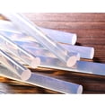 thumbnail image 7 of 50 PCS Mini Round Hot Glue Sticks，4 x 0.28-Inch Glue Gun Sticks，Clear, Compatible With Most Glue Guns，For Low, High and Dual Temperature Glue Guns, 7 of 7
