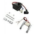 thumbnail image 4 of DYNWAVECA High Performance CDI Ignition Coil & Stator Coil s Fit for 50cc 60cc 66cc 80cc 2-Stroke Engine, 4 of 5