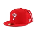 thumbnail image 2 of GORRA NEW ERA 59FIFITY 7 PHILADELPHIA PHILLIES 60194103, 2 of 4