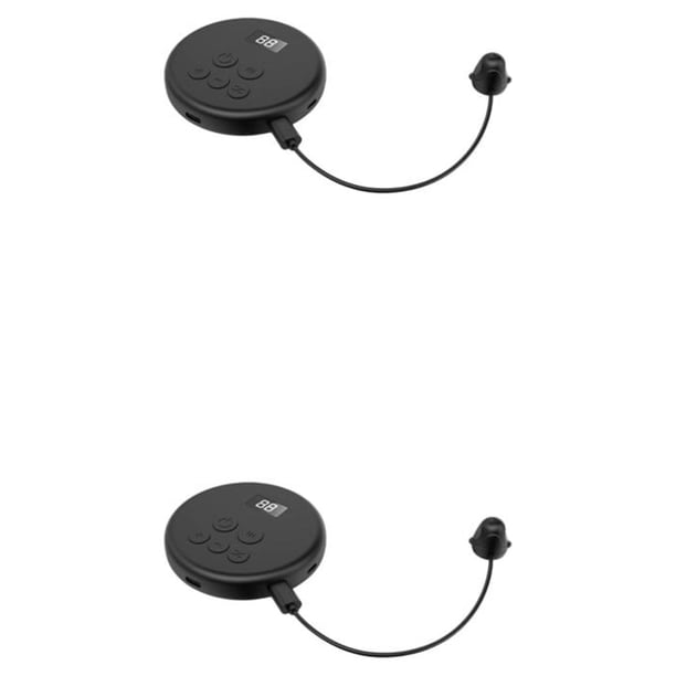 Inteprter Mute Phone Dispositivo automático Pantalla simulada Clickers Connection Smart Physical Automatic Taps Tapper Game Transmisión en vivo Type1 NO1