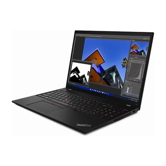 Lenovo ThinkPad 16" Laptop, Intel Core i5 i5-1340P, 16GB RAM, 512GB SSD, Windows 11 Pro, 21HK001UUS