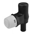 thumbnail image 2 of Attwood Fuel Tank Vent 90-Degree Standard Mount for 5/8", Hose White, 2 of 2