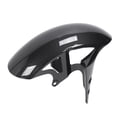 thumbnail image 1 of Guardabarros Delantero De Motocicleta, Fácil De Instalar, Elegante Ajuste Perfecto, Protector Contra Salpicaduras Delantero De Motocicleta Para YZF R1 R6 MT-10, 1 of 7
