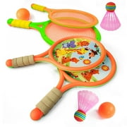 Sports Equipment for Kids Toys Beach Outdoor Funny Parent-child