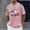 Pink, variant on 4th of July Shirts Mens Muscle T-Shirt 1776 Graphic Gym Workout Tops American Flag Shirt
