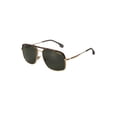 thumbnail image 1 of Lentes de sol Carrera 152/S PEFQT Square Shape Verde Carey Dorado, 1 of 4