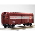 thumbnail image 2 of LIONEL PENNSYLVANIA X31 BOXCAR #69070 (MERCHANDISE SERVICE) O GAUGE 2526141, 2 of 8
