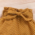 thumbnail image 2 of Newborn Baby Girl Isn't She Lovely Romper+ Shorts Pants Cotton Outfits Clothes Set 0-18M, 2 of 10